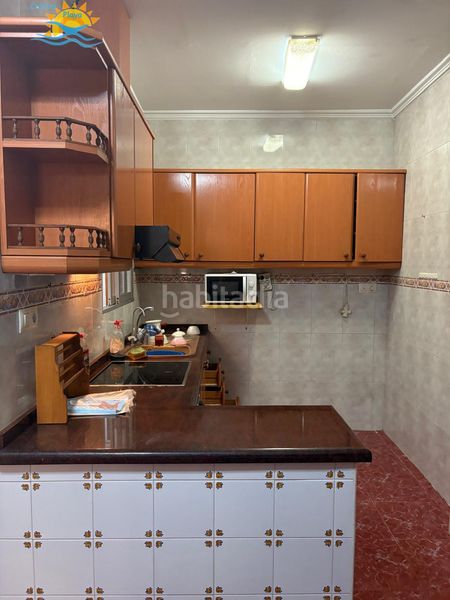 Foto 5c721989-aa4b-428e-92de-fcd4aa81e990. Casa  en pueblo de Cullera Cullera