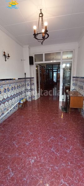 Foto b9c305d2-9346-4039-ab87-1d53570429f4. Casa a pueblo de Cullera Cullera
