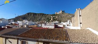 Maison à Pueblo de Cullera. Culleracasa