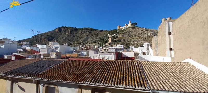 Foto bef876db-8b33-4e81-997b-91467c0cfbb4. Casa a pueblo de Cullera Cullera