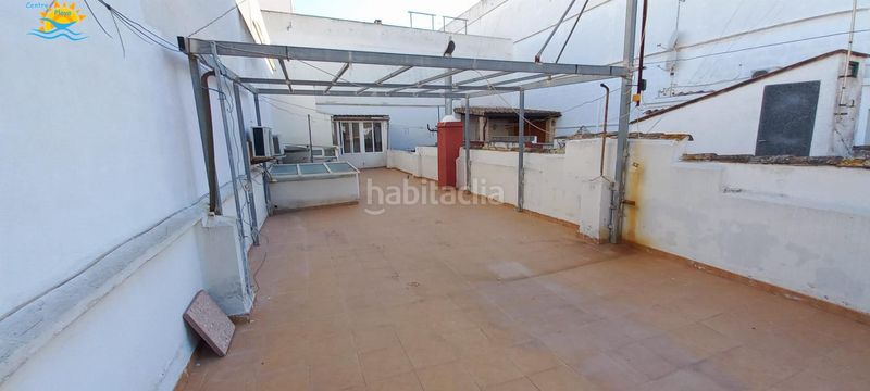 Foto dfa5ed08-d184-4b48-bce5-013ebe612c51. Casa a pueblo de Cullera Cullera