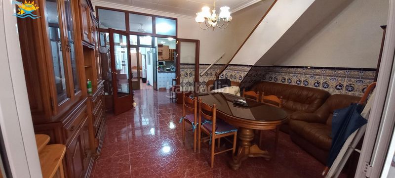 Foto ed962ba7-c761-43b4-8b91-e234301cabcc. Casa a pueblo de Cullera Cullera