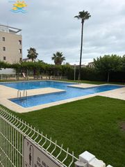 Apartament a Saladar. Déniaapartamento