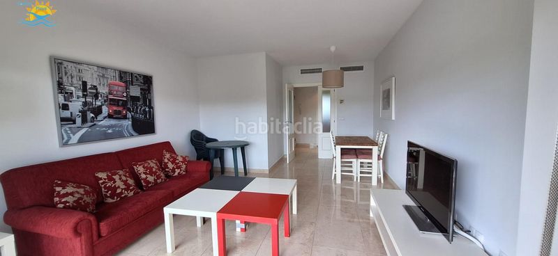 Foto 11b68339-7963-482b-89e1-45c10ffeec35. Apartament amb calefacció aparcament piscina a Saladar Dénia