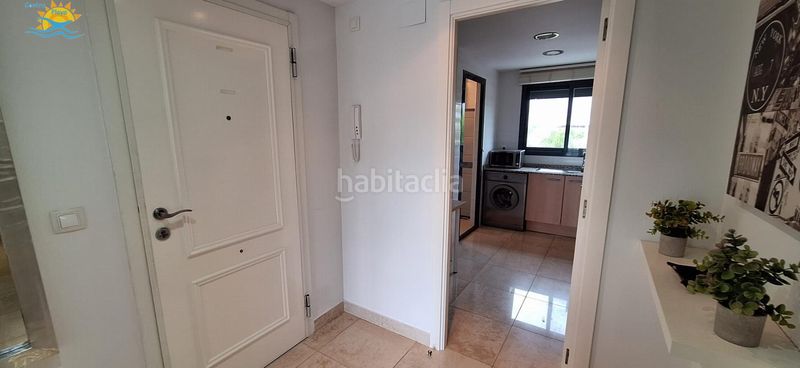Foto 25ebbfaf-afda-411c-9922-cbf9503910c9. Apartament amb calefacció aparcament piscina a Saladar Dénia
