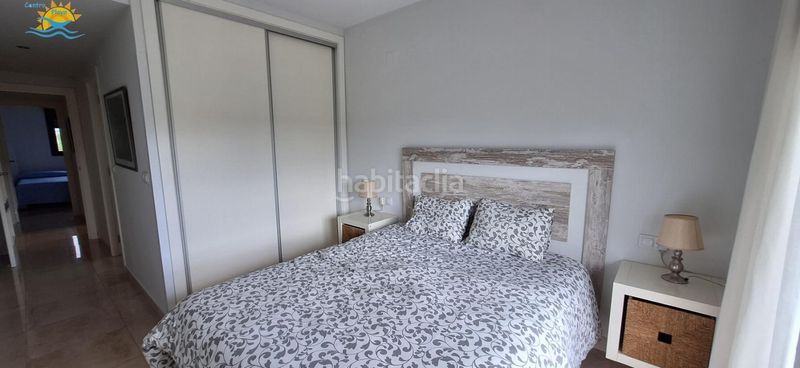 Foto 32ad33e7-1028-4d8c-ac32-e0fd747ad194. Apartament amb calefacció aparcament piscina a Saladar Dénia