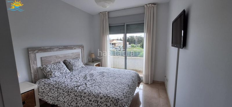 Foto 448ac589-d478-477d-9979-02770f102482. Apartament amb calefacció aparcament piscina a Saladar Dénia