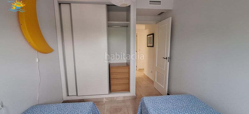 Foto 6e1fd447-3132-4f31-9b34-f2c6852b416a. Apartament amb calefacció aparcament piscina a Saladar Dénia