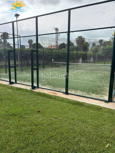 Foto 768d205b-5c93-4d8e-8639-731021cc8470. Apartament amb calefacció aparcament piscina a Saladar Dénia