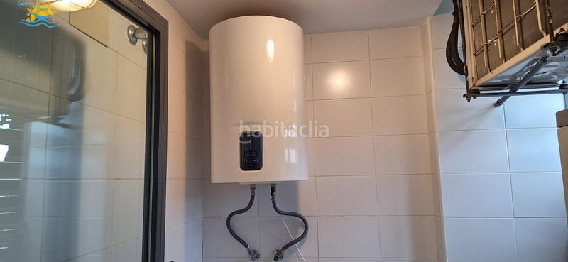 Foto 77d6f356-5ec7-4151-b98f-2aca636ea743. Apartament amb calefacció aparcament piscina a Saladar Dénia