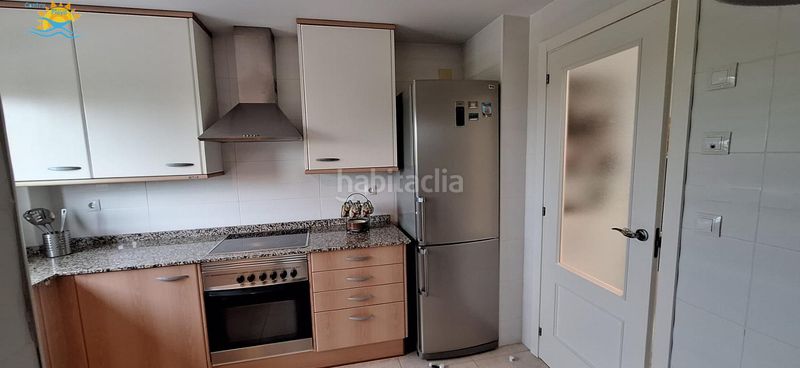 Foto 7dcf9e4a-dfac-4187-9846-8a3607174664. Apartament amb calefacció aparcament piscina a Saladar Dénia