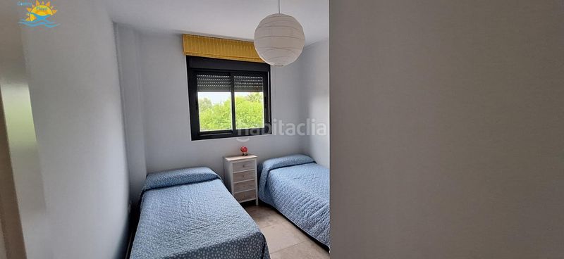 Foto 977bbcd6-482f-4bd6-b769-0dfd4d1f947a. Apartament amb calefacció aparcament piscina a Saladar Dénia