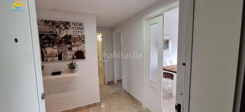 Foto bb46a77f-9c22-4da3-92e9-3447478e5a7b. Apartament amb calefacció aparcament piscina a Saladar Dénia