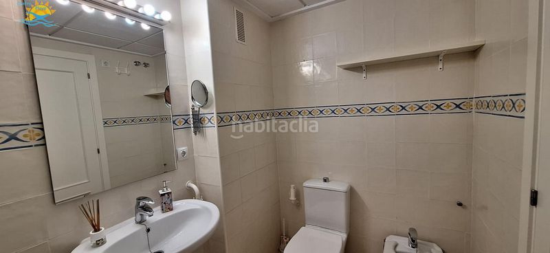 Foto e3caa933-0d5c-4dab-8ed2-5f8685ee7c95. Apartament amb calefacció aparcament piscina a Saladar Dénia