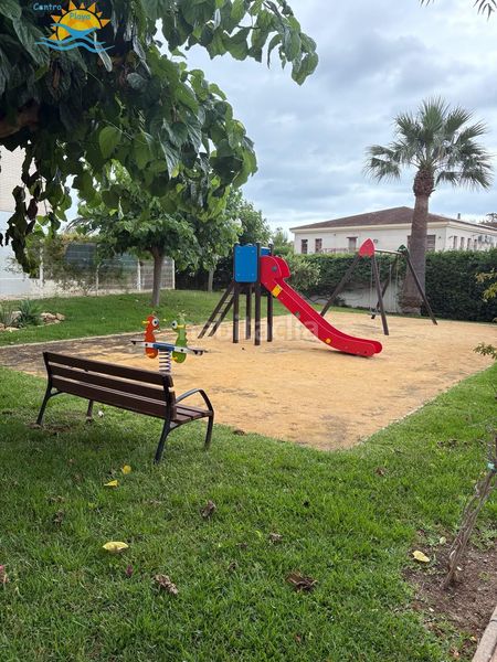 Foto e45a3ae5-bd4a-473e-ac36-25493ad39c74. Apartament amb calefacció aparcament piscina a Saladar Dénia