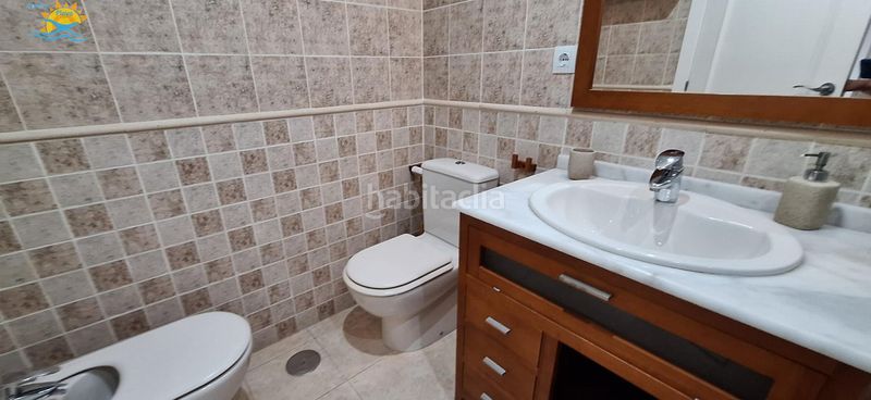 Foto f4cba09b-21a4-45da-8c29-2fe749f984bc. Apartament amb calefacció aparcament piscina a Saladar Dénia