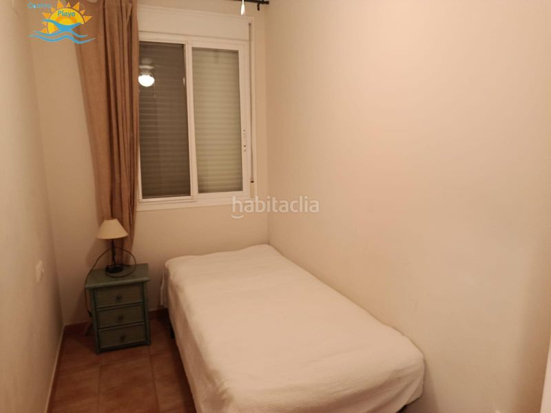 Foto 4a4890a6-ceac-4231-bd3c-4583891ffb1f. Dúplex amb calefacció aparcament piscina a Alcossebre