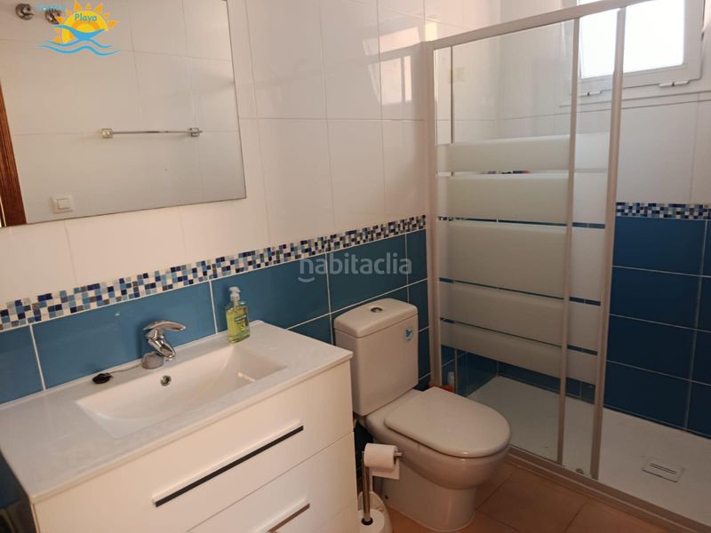 Foto fd8c3110-94f9-45b3-b2a2-e147cac4be0c. Dúplex amb calefacció aparcament piscina a Alcossebre