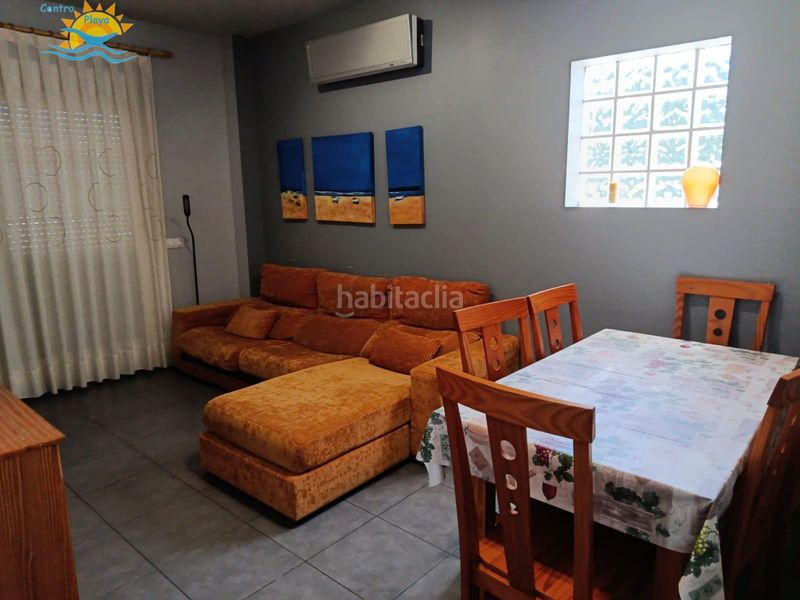 Foto 119d7c0f-899d-4664-a34b-adbe1b5f1cc1. Apartament amb calefacció aparcament piscina a Alcossebre