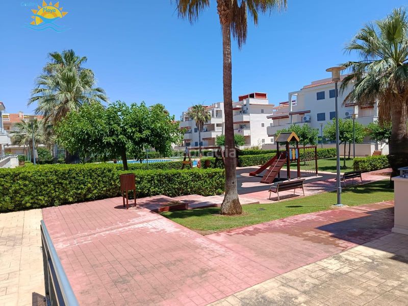 Foto 1ce67a6b-ec4c-4f3e-b88f-10792b56542c. Apartament amb calefacció aparcament piscina a Alcossebre