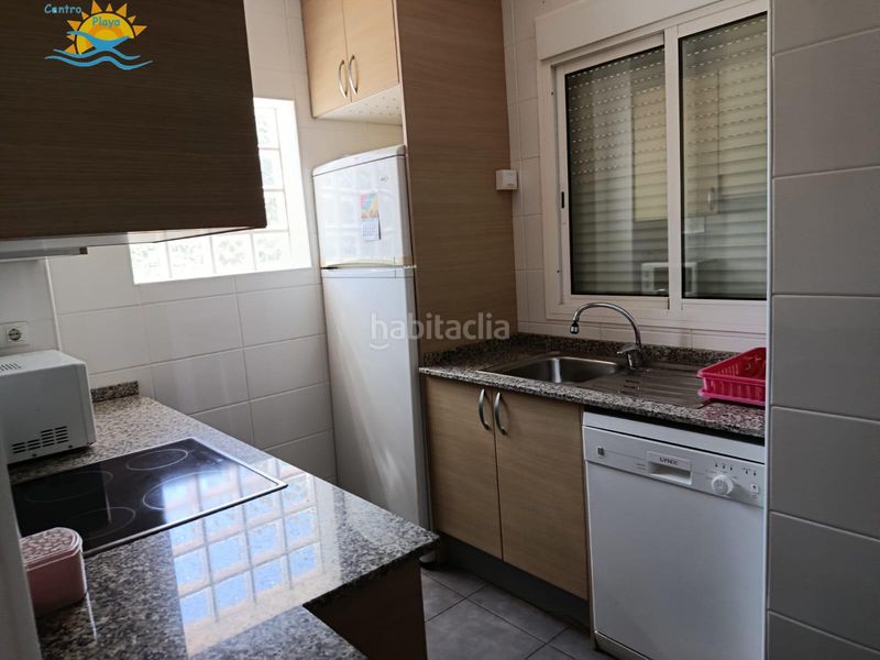 Foto 20e4a615-c33c-499c-98ec-d341d2421ad4. Apartament amb calefacció aparcament piscina a Alcossebre