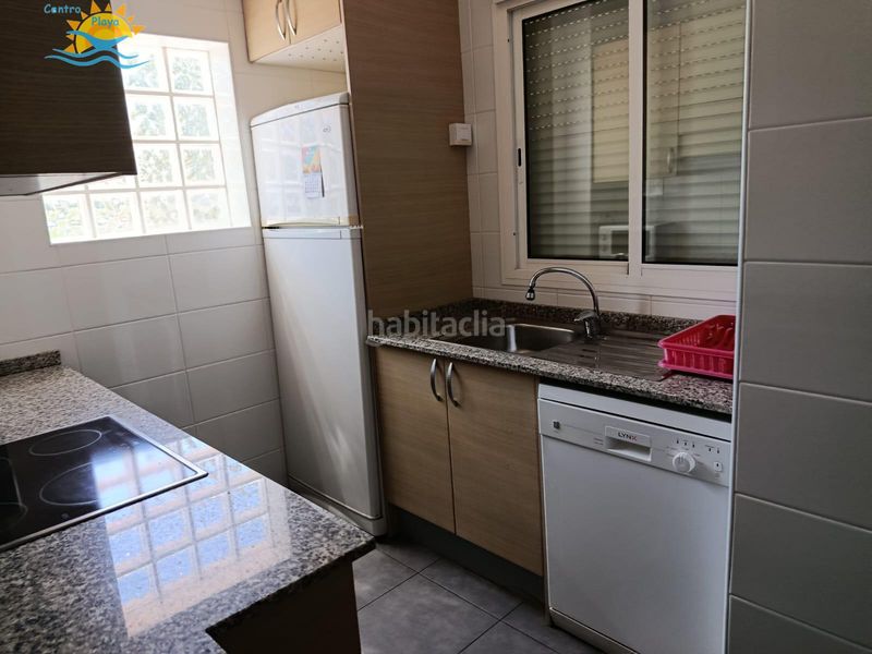 Foto 2a785e0d-492d-48cf-8cfb-ee12fc06372e. Apartament amb calefacció aparcament piscina a Alcossebre