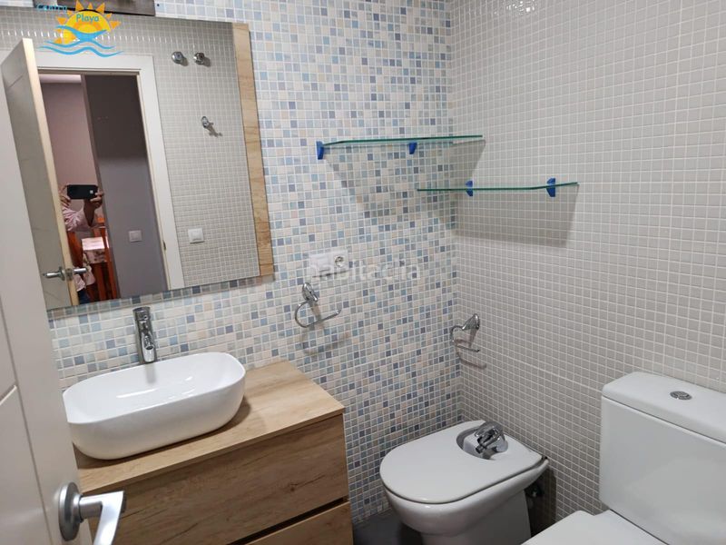 Foto 3bd77fae-05e0-4971-b6a6-f4b217d220a6. Apartament amb calefacció aparcament piscina a Alcossebre