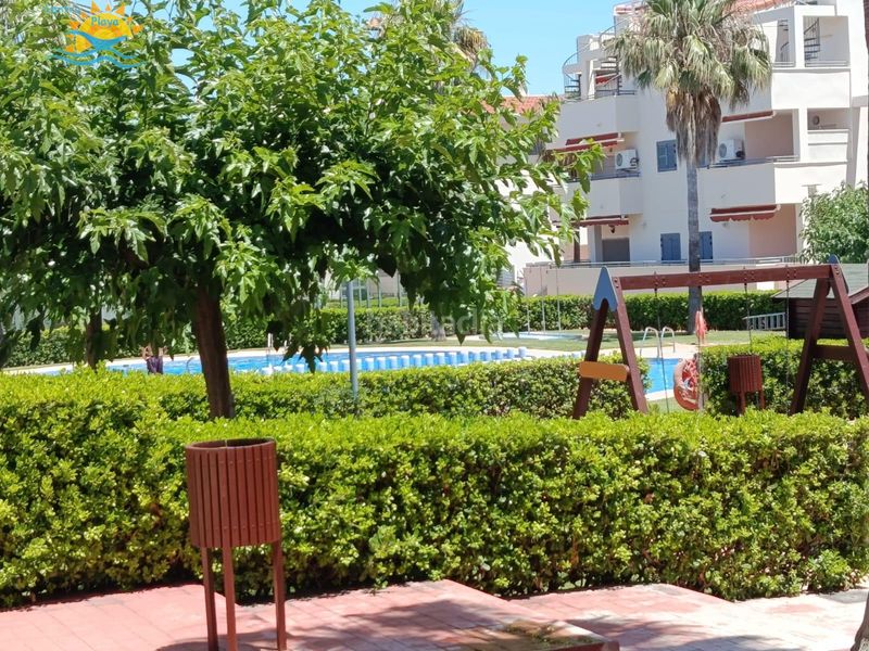 Foto 98756e7a-cc45-4abc-ad75-711e70380342. Apartament amb calefacció aparcament piscina a Alcossebre