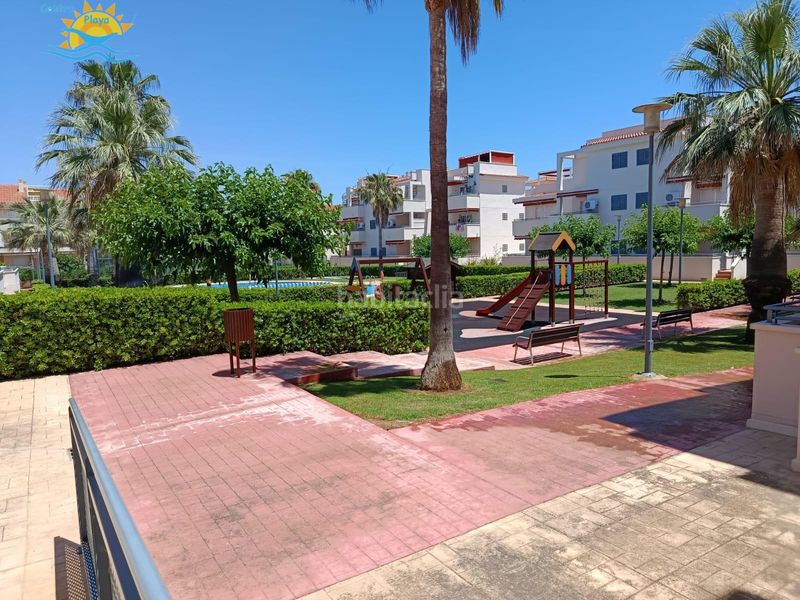 Foto af09cc1b-faaf-4f5a-8f97-47c21c9433ec. Apartament amb calefacció aparcament piscina a Alcossebre