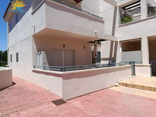 Apartament a Alcossebre. Alcossebreapartamento