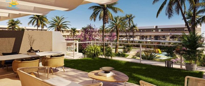 Foto 0ed1151c-c4c6-458d-83d0-bdb4320d47d7. Apartment with parking pool in Monforte del Cid