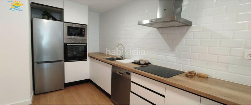 Foto 63ea988b-1670-4fef-a94d-f400cff443e9. Apartment with parking pool in Monforte del Cid