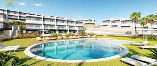 Casa en Balcón de Finestrat-Terra Marina