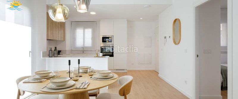 Foto 0eea0bd8-2f57-4b0c-aaaa-cab404d45114. Apartament amb aparcament piscina a Aguas Nuevas Torrevieja