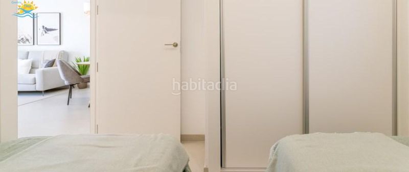 Foto 24d1f711-fb4c-4b6b-82c3-7243ad3302cf. Apartament amb aparcament piscina a Aguas Nuevas Torrevieja