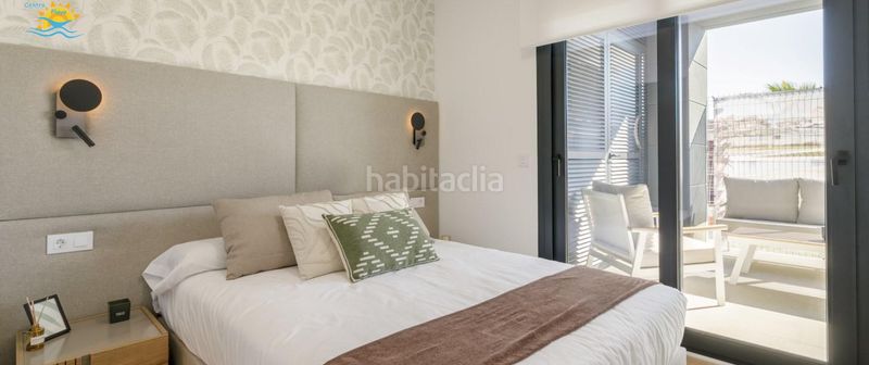 Foto 34b1713b-b1c7-4971-8b19-99f438c6a897. Apartament amb aparcament piscina a Aguas Nuevas Torrevieja