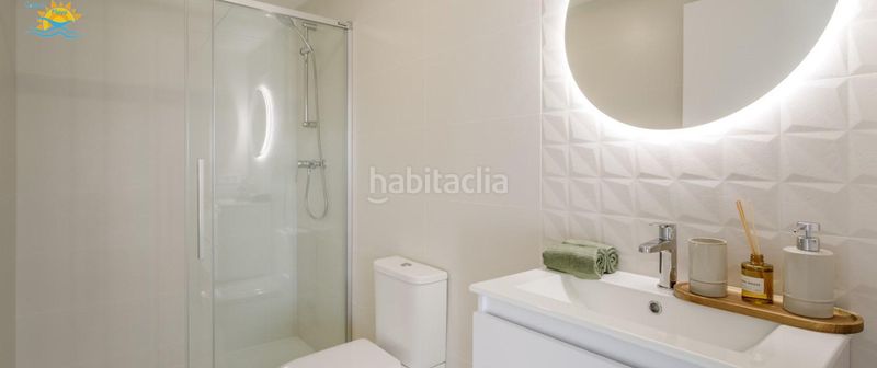 Foto 58f81b89-1f58-4b19-ad11-b1ec4b2246d1. Apartament amb aparcament piscina a Aguas Nuevas Torrevieja