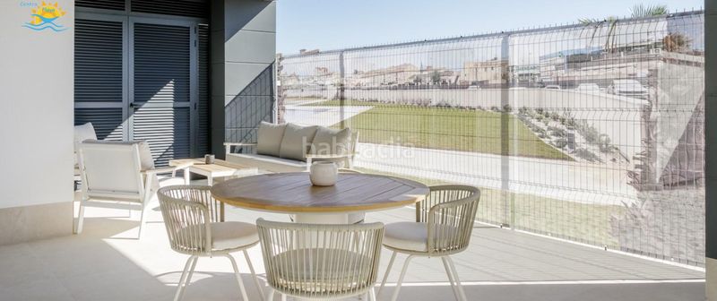 Foto 5a24221f-ccdf-46d6-9aea-b21828a8f1ad. Apartament amb aparcament piscina a Aguas Nuevas Torrevieja