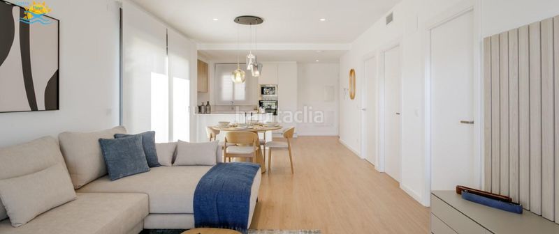 Foto 5a2f9972-b964-43bc-b7fd-d41c54829b51. Apartament amb aparcament piscina a Aguas Nuevas Torrevieja