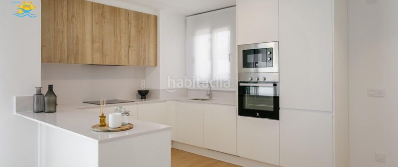 Foto 5c41ede7-7b31-4e62-8010-00f84f78d462. Apartament amb aparcament piscina a Aguas Nuevas Torrevieja