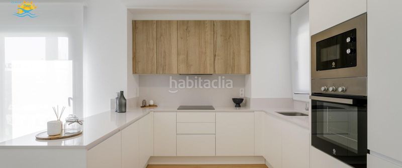 Foto 6e1959cd-4b30-4112-a0de-934240be65ea. Apartament amb aparcament piscina a Aguas Nuevas Torrevieja