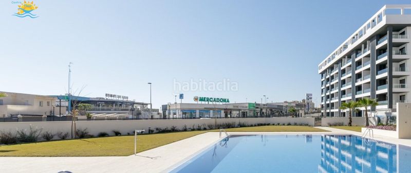 Foto 8dec100c-73b6-4e46-abea-ab9403349cab. Apartament amb aparcament piscina a Aguas Nuevas Torrevieja
