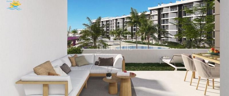 Foto 90912667-81d9-470b-ad67-432ae9ba5b0d. Apartament amb aparcament piscina a Aguas Nuevas Torrevieja