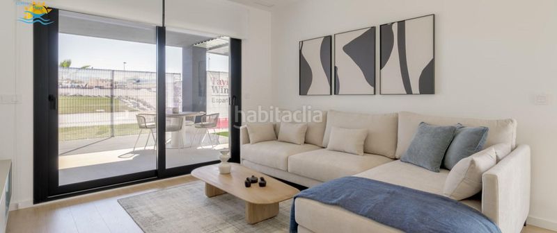 Foto d59d5dff-eb45-4653-b174-82c61c33f013. Apartament amb aparcament piscina a Aguas Nuevas Torrevieja