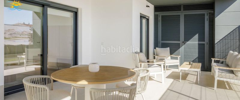 Foto daebf962-afdb-47a5-98ac-038dac1282bd. Apartament amb aparcament piscina a Aguas Nuevas Torrevieja