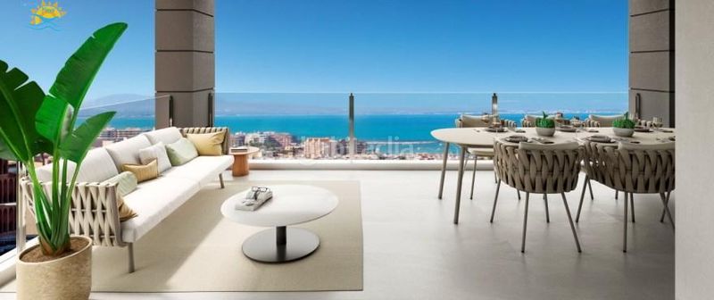 Foto dc6b30d4-5d30-4a38-a017-7f6a6743052a. Apartament amb aparcament piscina a Aguas Nuevas Torrevieja