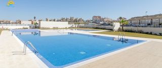 Apartament a Aguas Nuevas. Torreviejaapartamento