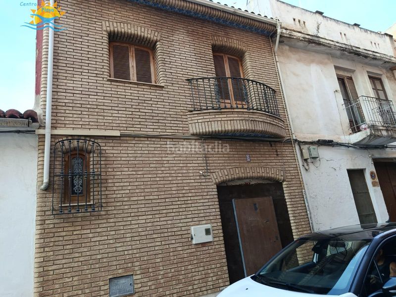 Foto 1b0b530f-fffe-4f69-ba8b-46fa8d7183b4. Dúplex a Zona Calle Valencia Torrent