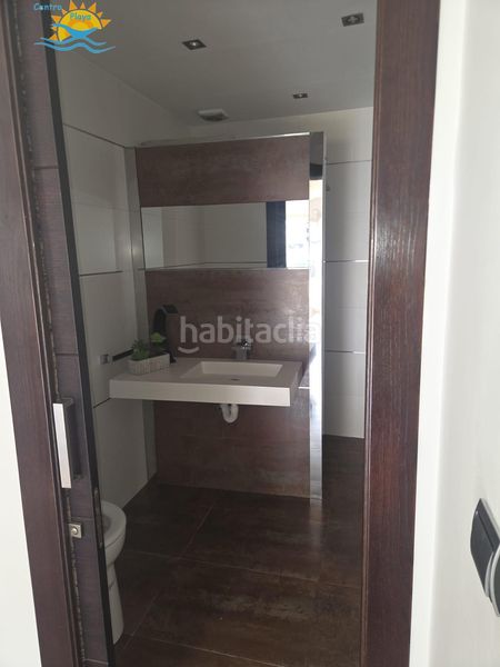 Foto f30a38b8-7255-4ac6-9d39-1b858fe37e8f. Lloguer casa amb calefacció aparcament piscina a Cullera