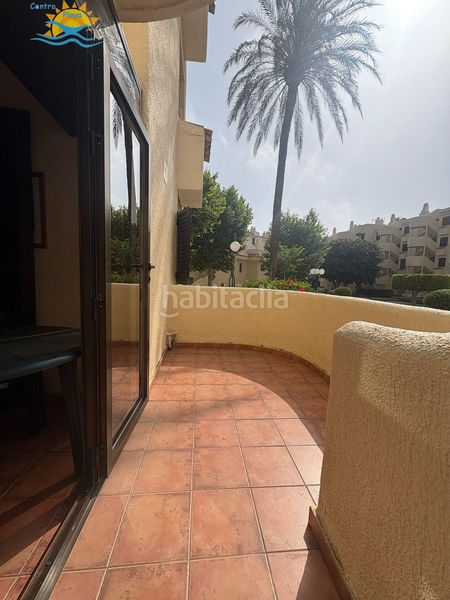 Foto 0ce90c19-151b-444b-a5b5-d78e5c96dc00. Apartament amb aparcament piscina a Les Bovetes - La Felicidad Dénia
